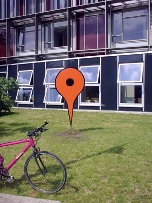 googlepin